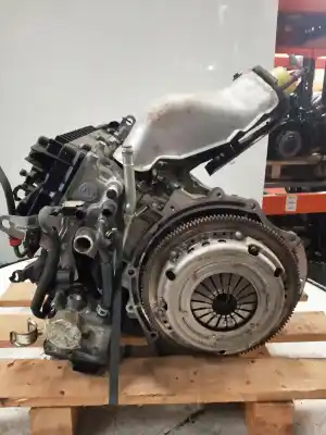 Pezzo di ricambio per auto di seconda mano motore completo per smart forfour básico (70kw) riferimenti oem iam 135930  800008341