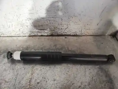 Tweedehands auto-onderdeel schokbreker rechts achter voor renault captur life oem iam-referenties 562107338r