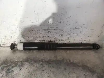 Tweedehands auto-onderdeel schokbreker links achter voor renault captur life oem iam-referenties 562107338r