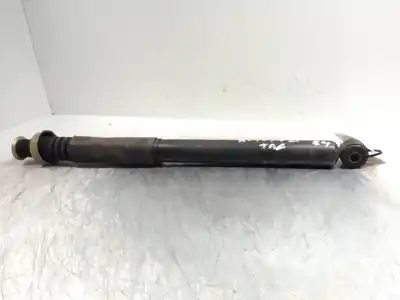 Second-hand car spare part rear shock absorber for renault 9 tse oem iam references 