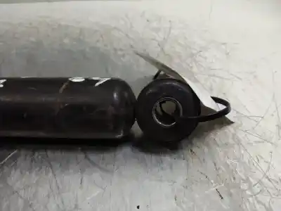 Peça sobressalente para automóvel em segunda mão amortecedor traseiro por renault 9 tse referências oem iam   