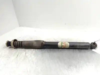 Second-hand car spare part rear shock absorber for renault 9 tse oem iam references 