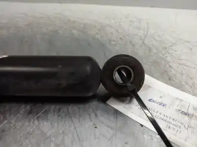 Second-hand car spare part rear shock absorber for renault 9 tse oem iam references   