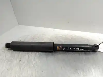 Peça sobressalente para automóvel em segunda mão amortecedor traseiro por renault 11 renault 11 gtl 1.4 referências oem iam 