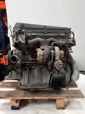 Second-hand car spare part complete engine for saab 9000 cd 2.0-16 cd oem iam references b202l 71011414 2m05