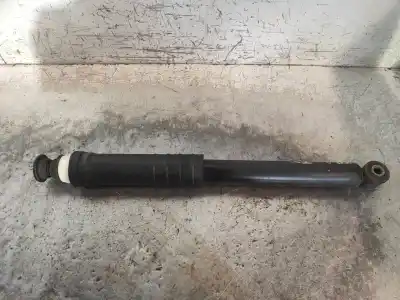 Second-hand car spare part rear left shock absorber for renault clio iii rs access oem iam references 8200440649