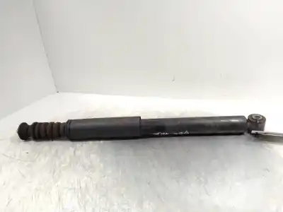 Peça sobressalente para automóvel em segunda mão amortecedor traseiro por renault clio iii authentique referências oem iam 