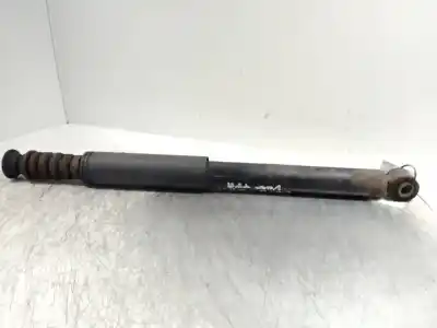 Peça sobressalente para automóvel em segunda mão amortecedor traseiro por renault clio iii authentique referências oem iam 