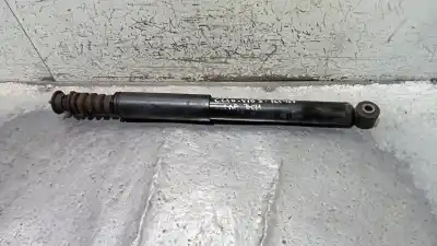 Автозапчасти б/у правый задний амортизатор за renault clio iii pack dynamique ссылки oem iam 8200676769