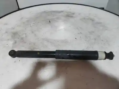 Recambio de automóvil de segunda mano de amortiguador trasero derecho para renault clio iv business referencias oem iam 562109815r