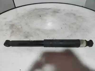 Recambio de automóvil de segunda mano de amortiguador trasero izquierdo para renault clio iv business referencias oem iam 562109815r