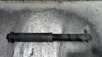 Peça sobressalente para automóvel em segunda mão amortecedor traseiro direito por renault kadjar business referências oem iam 