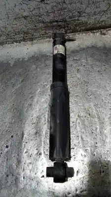 Peça sobressalente para automóvel em segunda mão amortecedor traseiro esquerdo por renault kadjar business referências oem iam 