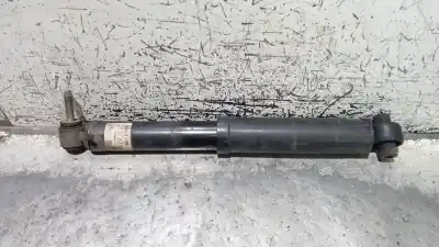 Peça sobressalente para automóvel em segunda mão amortecedor traseiro esquerdo por renault kadjar experience referências oem iam 562104ea2a