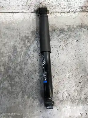 Pezzo di ricambio per auto di seconda mano ammortizzatore posteriore destro per renault koleos expression riferimenti oem iam 562104837r