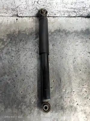 Peça sobressalente para automóvel em segunda mão amortecedor traseiro esquerdo por renault koleos expression referências oem iam 562104837r  814902002254