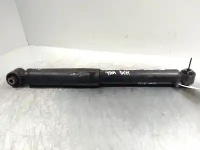 Peça sobressalente para automóvel em segunda mão amortecedor traseiro por renault koleos 2.0 dci diesel fap referências oem iam 