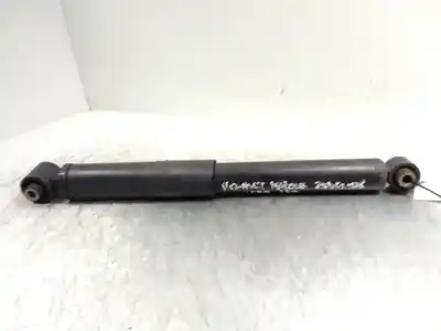 Peça sobressalente para automóvel em segunda mão amortecedor traseiro por renault koleos 2.0 dci diesel fap referências oem iam 