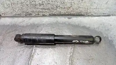 Автозапчасти б/у правый задний амортизатор за renault kangoo (f/kc0) alize ссылки oem iam 