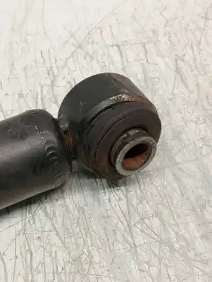 Second-hand car spare part rear left shock absorber for renault maxity 2.9 diesel oem iam references   
