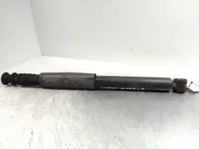 Peça sobressalente para automóvel em segunda mão AMORTECEDOR TRASEIRO por RENAULT MODUS  Referências OEM IAM   