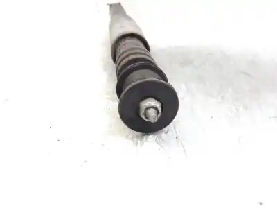 Second-hand car spare part rear shock absorber for renault modus 1.5 dci diesel oem iam references   