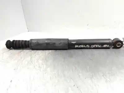 Peça sobressalente para automóvel em segunda mão AMORTECEDOR TRASEIRO por RENAULT MODUS  Referências OEM IAM   