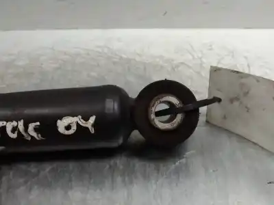 Peça sobressalente para automóvel em segunda mão amortecedor traseiro por renault modus 1.5 dci diesel referências oem iam   