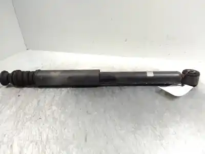 Peça sobressalente para automóvel em segunda mão amortecedor traseiro direito por renault twingo 1.5 dci diesel referências oem iam 