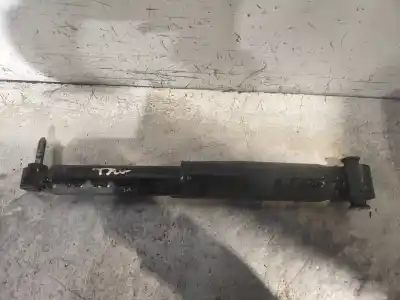 Peça sobressalente para automóvel em segunda mão amortecedor traseiro direito por renault scenic iii authentique referências oem iam 562100018r