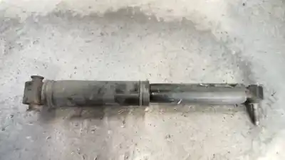 Peça sobressalente para automóvel em segunda mão amortecedor traseiro esquerdo por renault scenic iii grand dynamique referências oem iam 562100028r