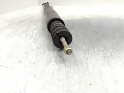 Peça sobressalente para automóvel em segunda mão amortecedor traseiro por renault modus pack authentique referências oem iam   