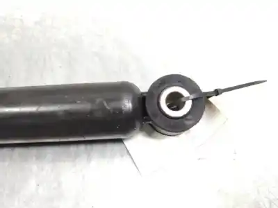 Peça sobressalente para automóvel em segunda mão amortecedor traseiro por renault modus pack authentique referências oem iam   