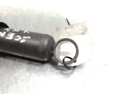Автозапчастина б/у задній амортизатор для renault scenic rx4 (ja0) 2.0 16v посилання на oem iam   