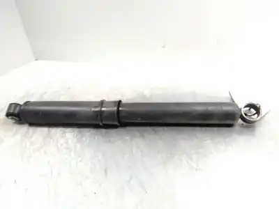Second-hand car spare part rear shock absorber for renault scenic rx4 (ja0) 1.9 dci salomon oem iam references 