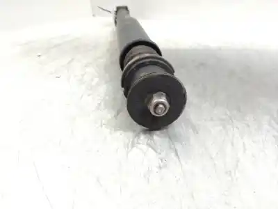 Peça sobressalente para automóvel em segunda mão amortecedor traseiro por renault twingo authentique referências oem iam   