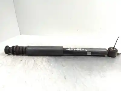 Piesă de schimb auto la mâna a doua amortizor spate pentru renault twingo authentique referințe oem iam 