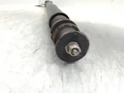 Peça sobressalente para automóvel em segunda mão amortecedor traseiro por renault twingo authentique referências oem iam   