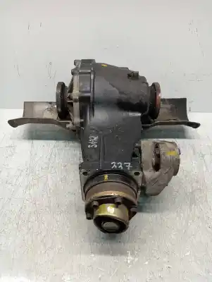 Second-hand car spare part rear differential for audi a6 berlina (4b2) 2.4 quattro oem iam references 01r525053