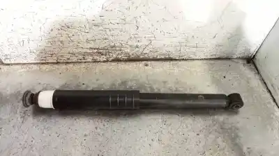 Peça sobressalente para automóvel em segunda mão amortecedor traseiro direito por renault zoe limited 72 cv / 53 kw referências oem iam 562108289r