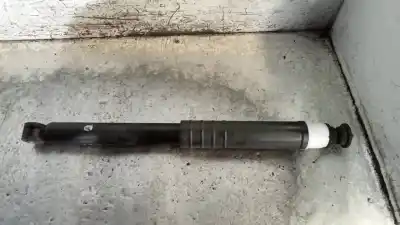 Peça sobressalente para automóvel em segunda mão amortecedor traseiro esquerdo por renault zoe limited 72 cv / 53 kw referências oem iam 562108289r