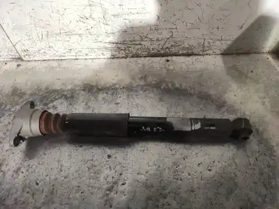 Автозапчасти б/у ЗАДНИЙ ЛЕВЫЙ АМОРТИЗАТОР за SEAT EXEO ST (3R5) (2009>)  ссылки OEM IAM 3R0513036A  