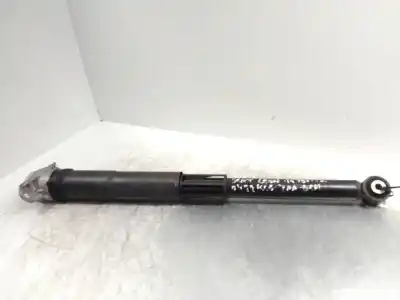 Peça sobressalente para automóvel em segunda mão amortecedor traseiro por seat leon (5f1) style visio edition referências oem iam 5q0512013es