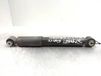 Pezzo di ricambio per auto di seconda mano ammortizzatore posteriore per smart coupe 0.6 turbo cat riferimenti oem iam 
