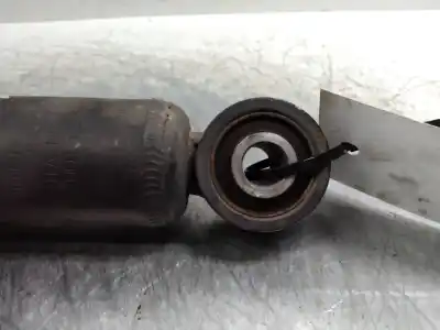 Автозапчастина б/у задній амортизатор для skoda superb combi (3t5) comfort посилання на oem iam   