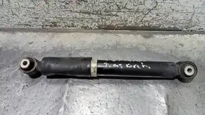 Pezzo di ricambio per auto di seconda mano ammortizzatore posteriore destro per smart coupe 0.6 turbo cat riferimenti oem iam 