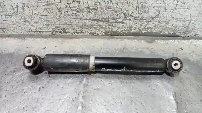 Pezzo di ricambio per auto di seconda mano ammortizzatore posteriore sinistro per smart coupe 0.6 turbo cat riferimenti oem iam 