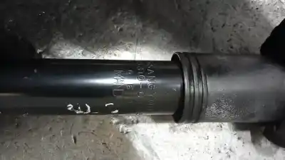 Second-hand car spare part right rear shock absorber for ssangyong actyon 200 xdi 4wd limited oem iam references   