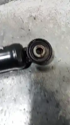 Second-hand car spare part right rear shock absorber for ssangyong actyon 200 xdi 4wd limited oem iam references   