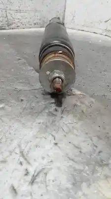 Second-hand car spare part right rear shock absorber for ssangyong actyon 200 xdi 4wd limited oem iam references   